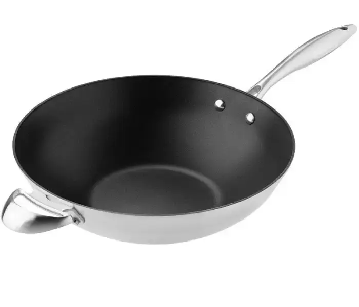 Scanpan CTX wok 32 cm
