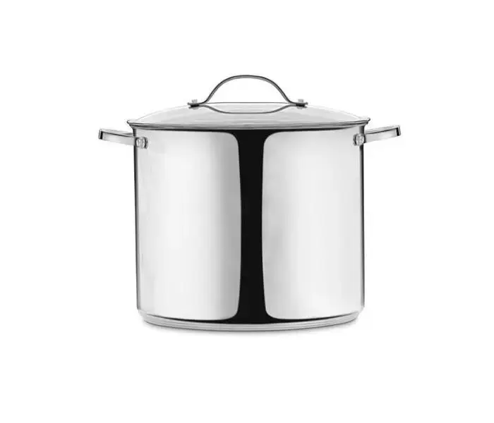 Schou suppegryde 10L