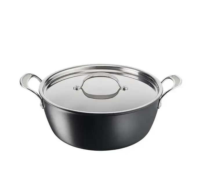 Tefal Jamie Oliver Cook's Classic stegegryde 30 cm 7,2L