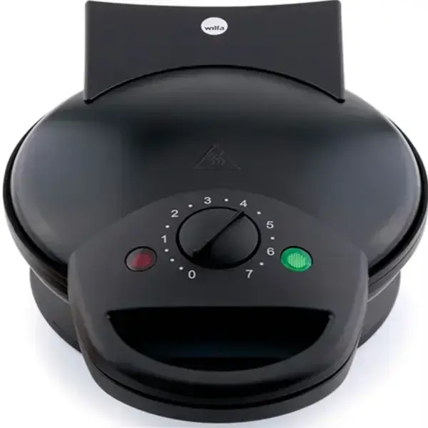 Wilfa WM-623B Vaffeljern produktbilde