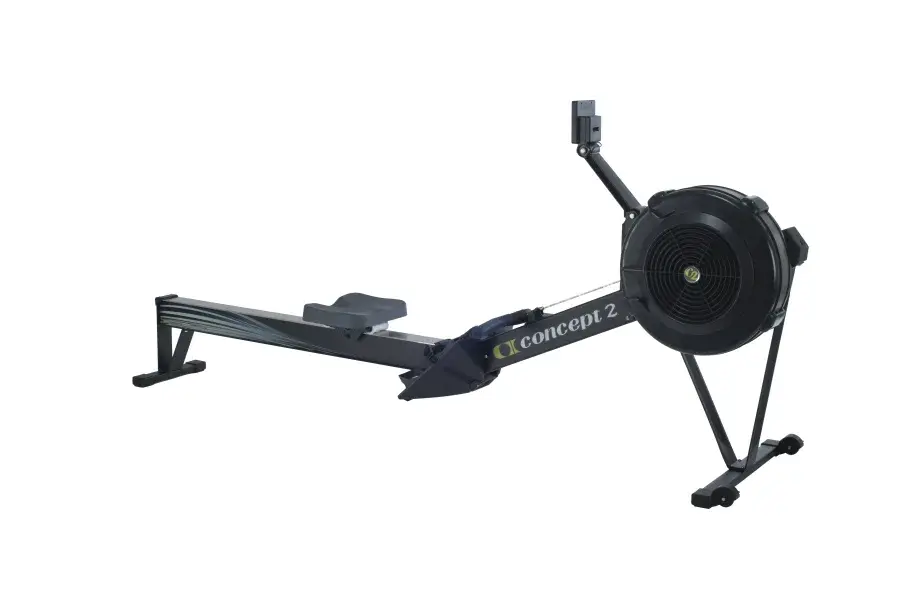 Concept2 RowErg PM5 D Romaskine produktbilde