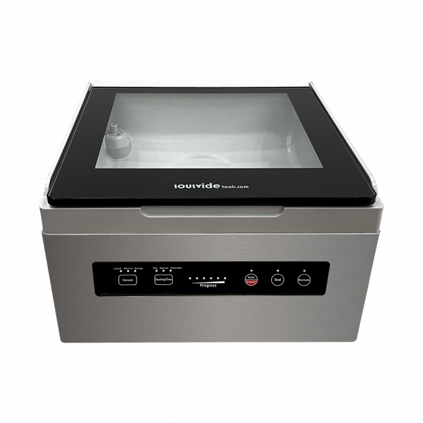 SousVideTools IV2.5 Kammer Vakuumpakker