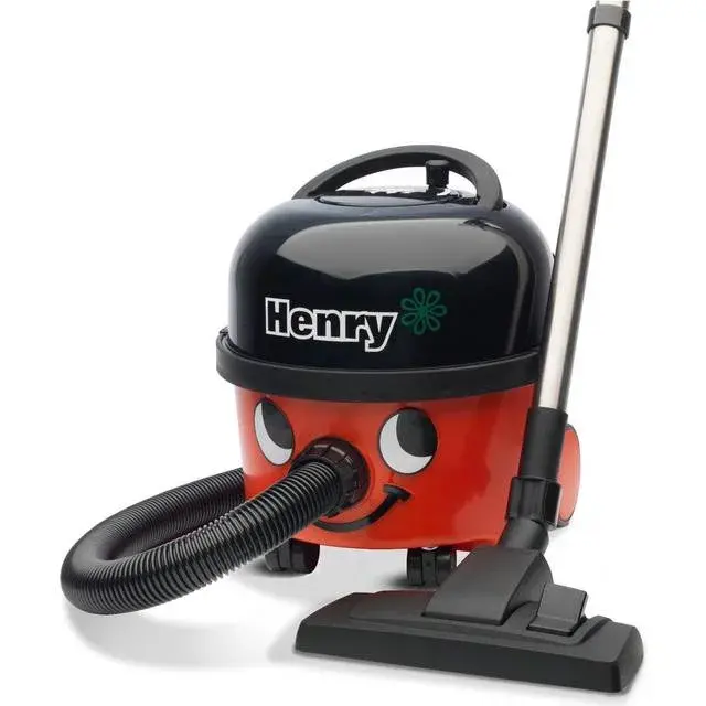 Numatic Henry HVR 200 produktbilde