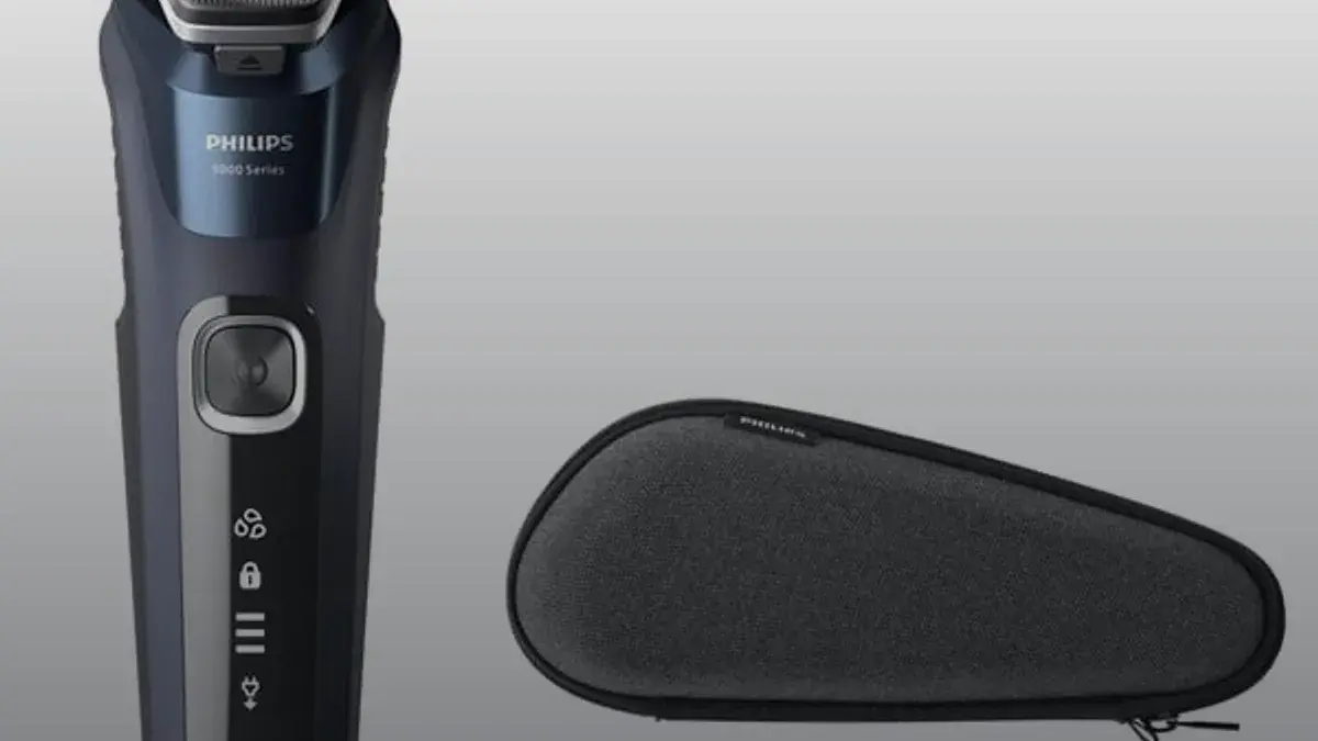 Barbermaskine testet og sammenlignet hos Købsklogt