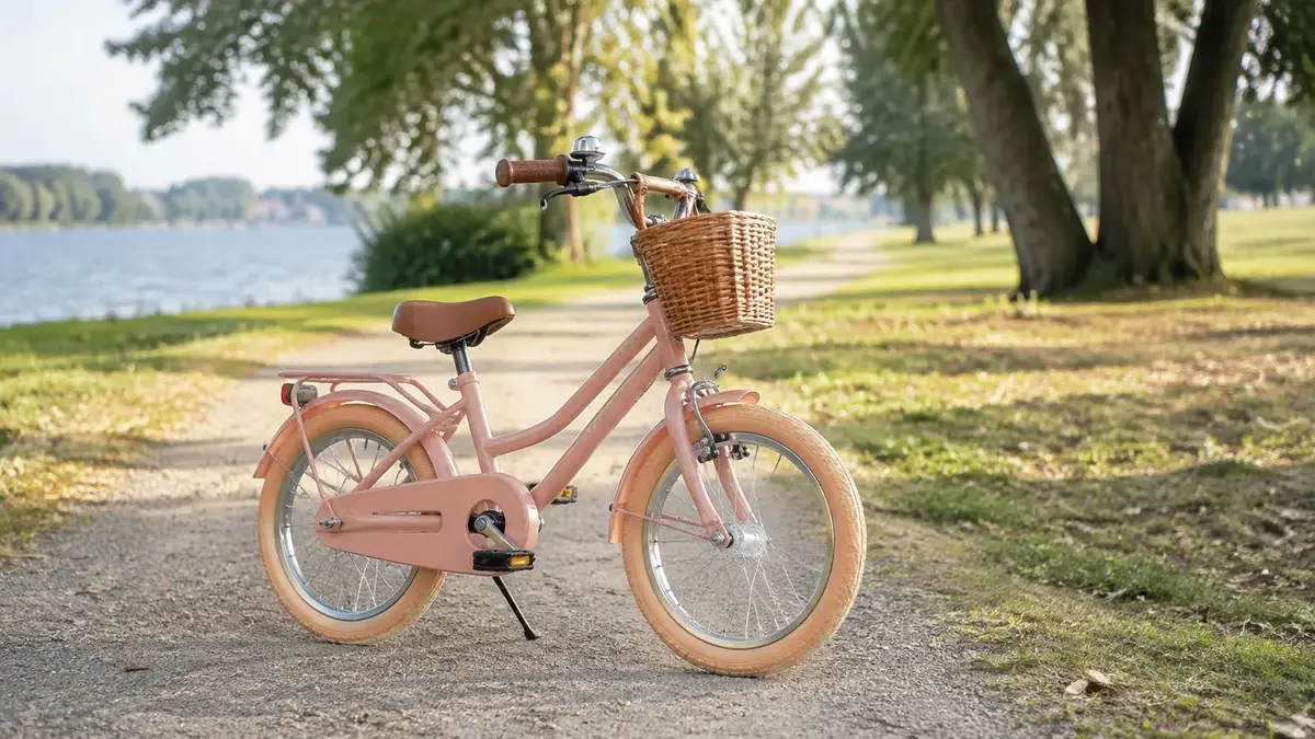 Bedste børnecykel testet og sammenlignet hos Købsklogt