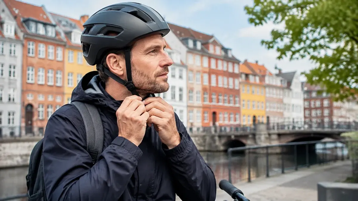 Bedste cykelhjelm til voksne testet og sammenlignet hos Købsklogt