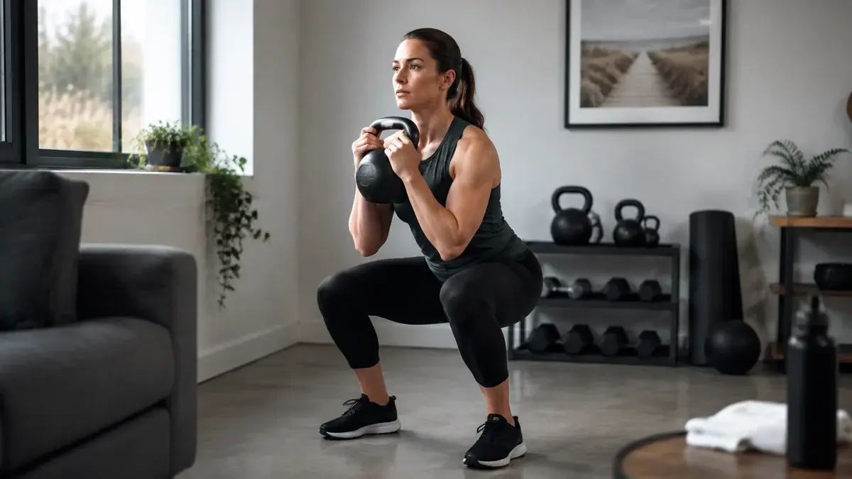 Kettlebells testet og sammenlignet hos Købsklogt