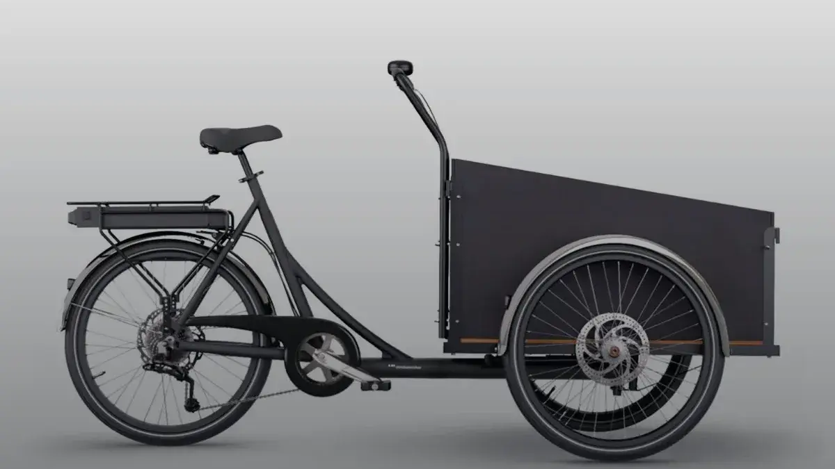 Bedste ladcykel testet og sammenlignet hos Købsklogt