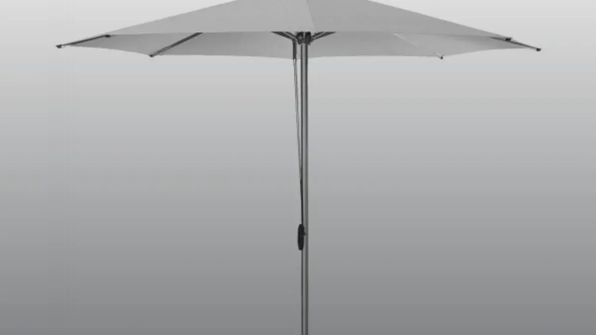 Parasol testet og sammenlignet hos Købsklogt