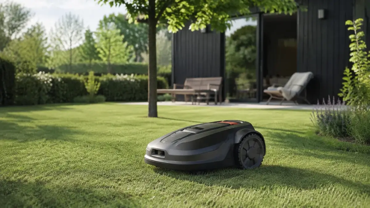 Bedste robotplæneklipper testet og sammenlignet hos Købsklogt