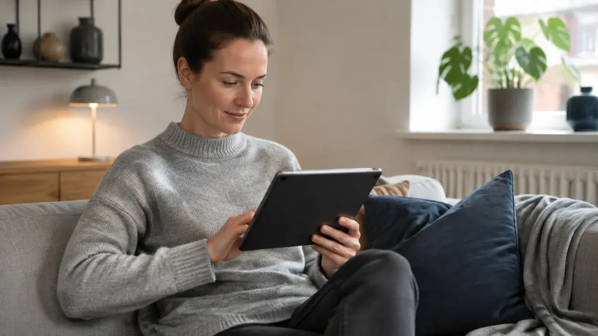 Bedste tablet testet og sammenlignet hos Købsklogt
