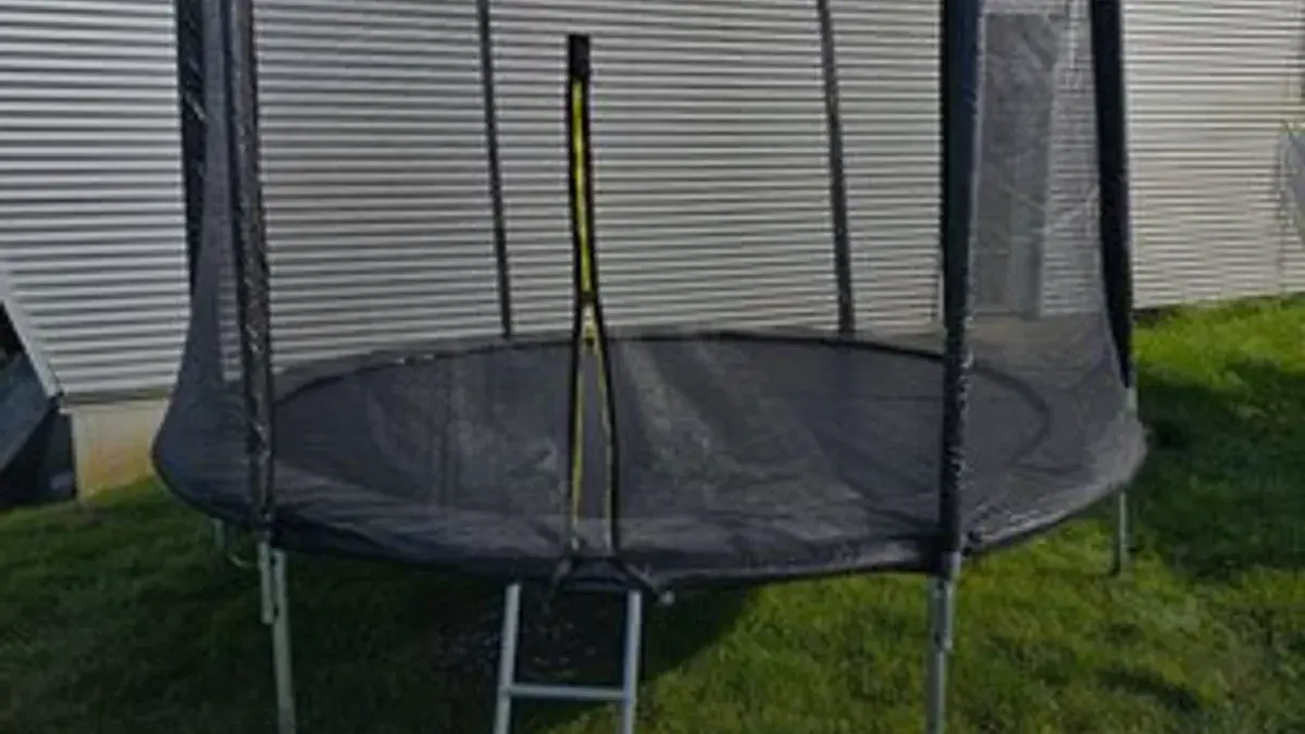 Trampoliner testet og sammenlignet hos Købsklogt