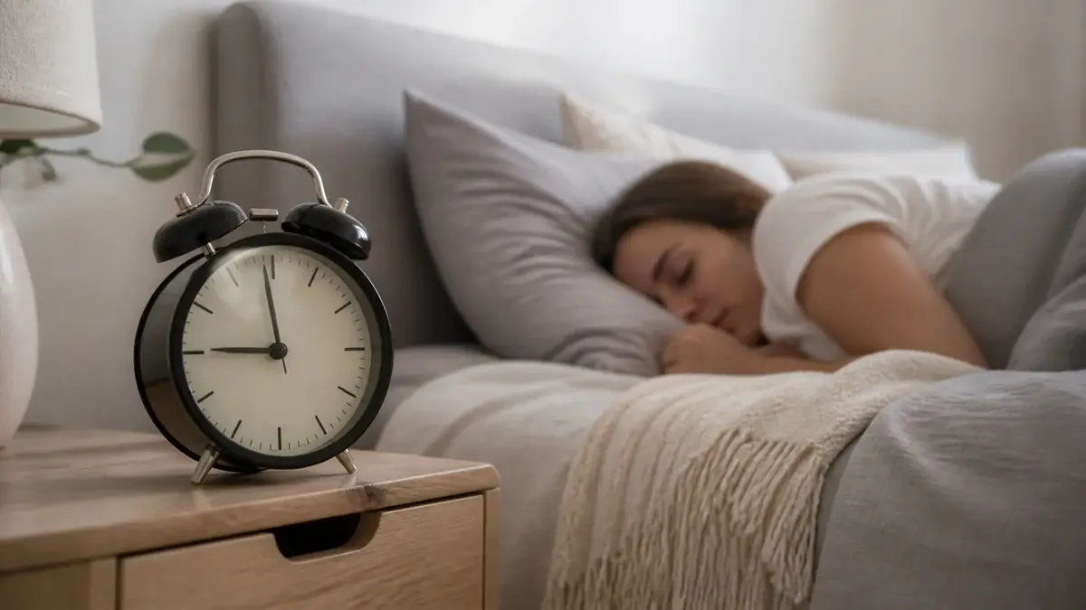 Bedste vækkeur testet og sammenlignet hos Købsklogt