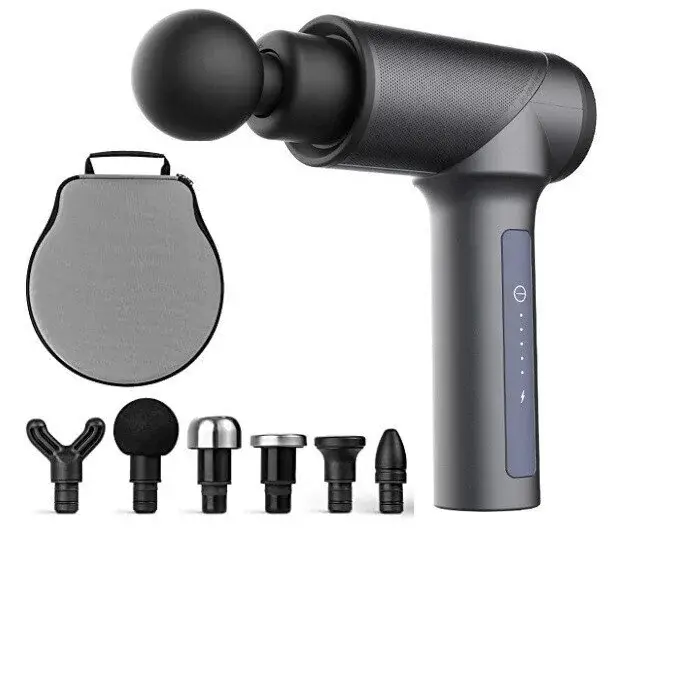 SweHealth Massagepistol Mini produktbilde