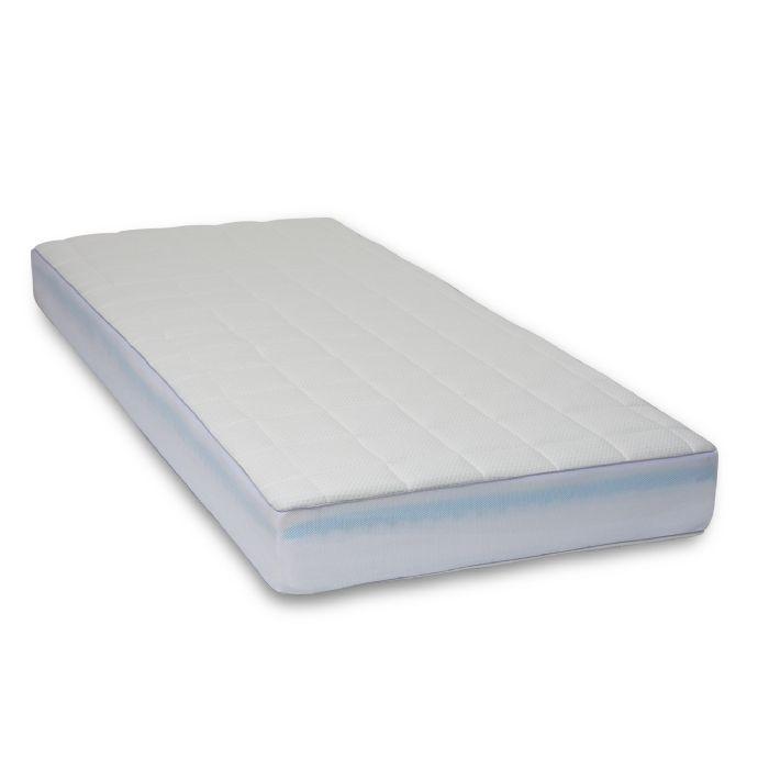 Nature By Borg Natur Latex Madras 18 cm (Dynezonen)