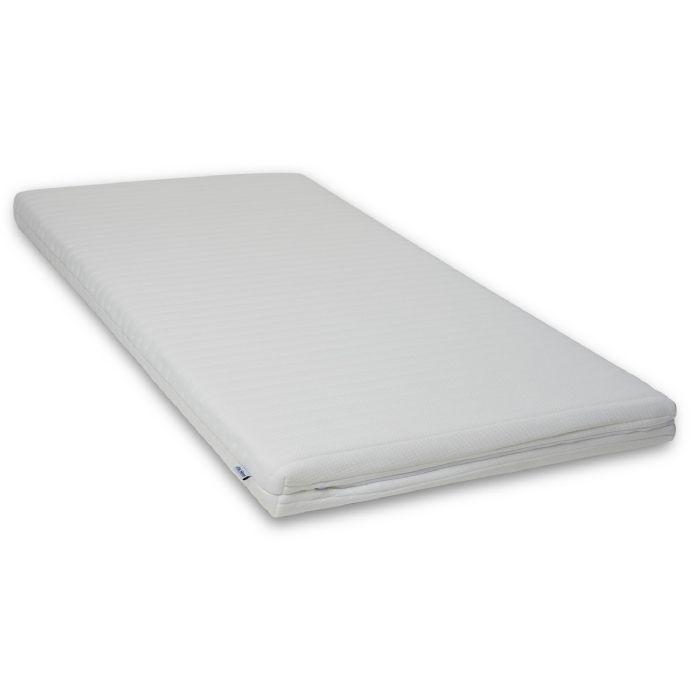 Zen Sleep Skummadras 90x200 cm – koldskum (ShopDyner)