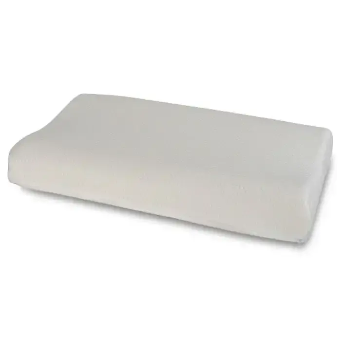 Nature By Borg Merkur hovedpude med Talalay latex-kerne produktbilde