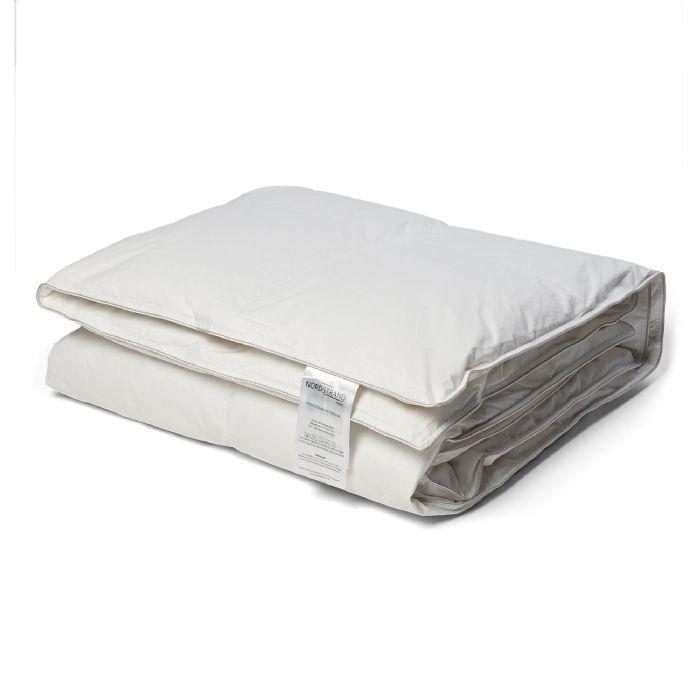 Nordstrand Home baby vinterdyne i 100% moskusdun 70x100 cm