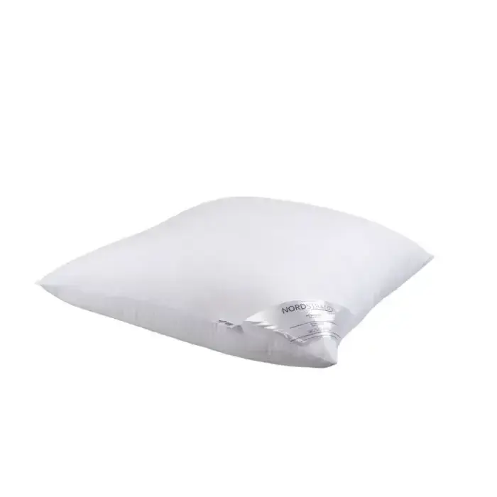 Nordstrand Home fiberpude - allergivenlig hovedpude - 60x63 cm produktbilde