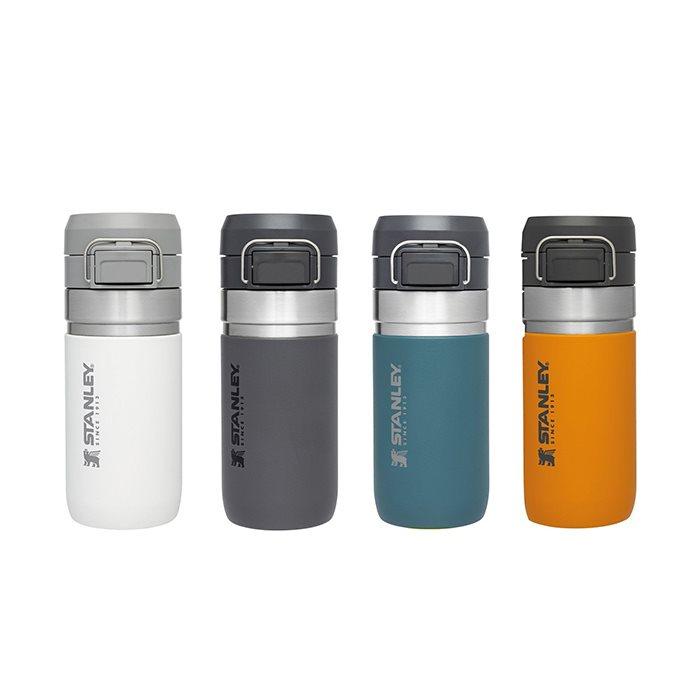 Stanley Quick Flip 0,47 L Isoleret Drikkedunk