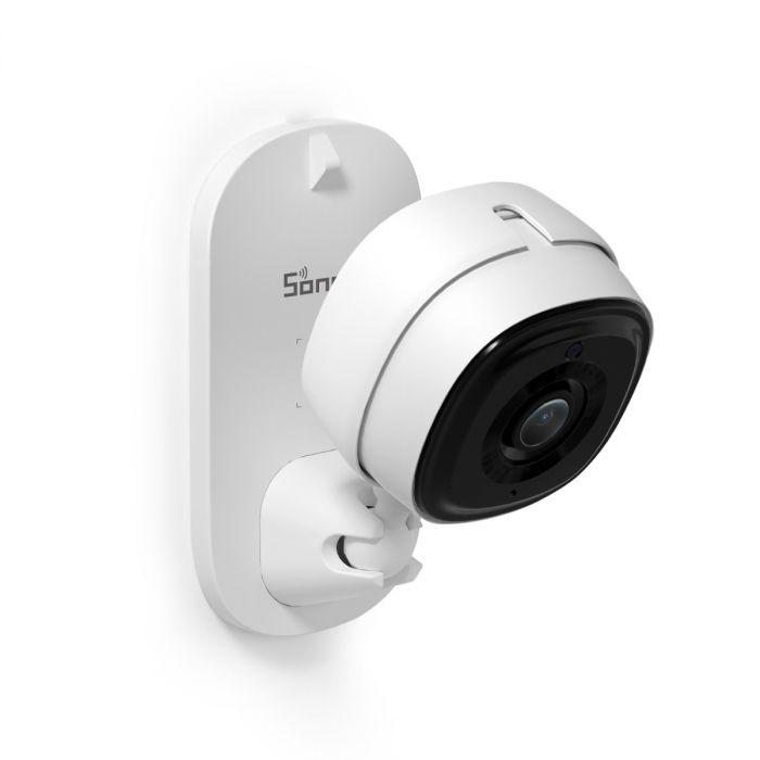 Wi-Fi Smart Camera 1080p indendørs overvågningskamera