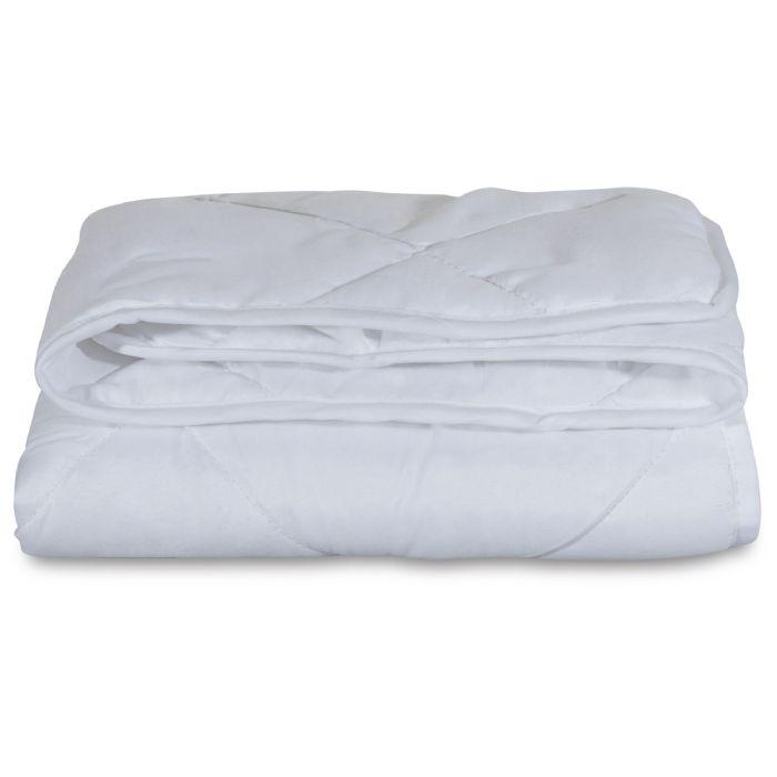 Zen Sleep juniordyne helårs fiberdyne allergivenlig 100x140 cm