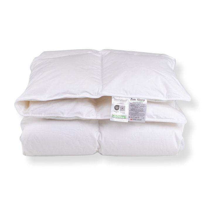 Zen Sleep juniordyne moskus helårsdyne 100x140 cm