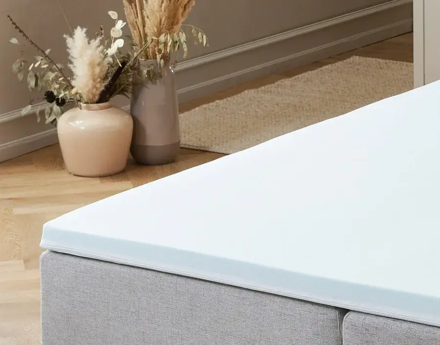 Kølende Topmadras 90x200 cm produktbilde