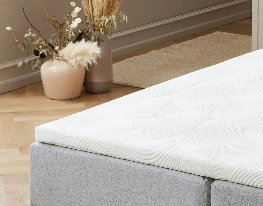 Komfort Topmadras 90x200 cm produktbilde