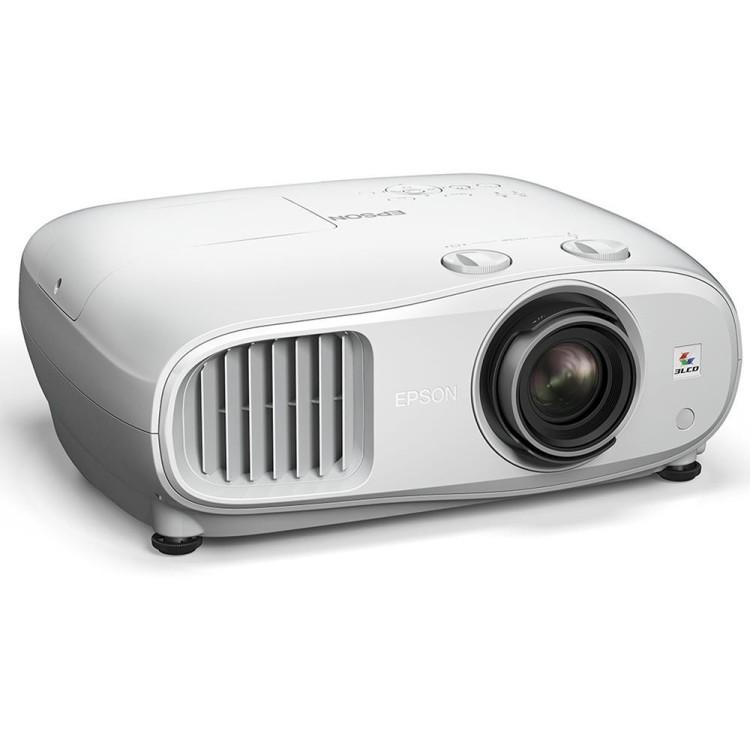 Epson EH-TW7000 4K PRO-UHD hjemmebio projektor