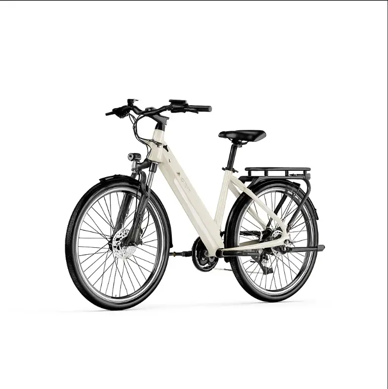 A-Spadz Cavet Qreate City Air produktbilde