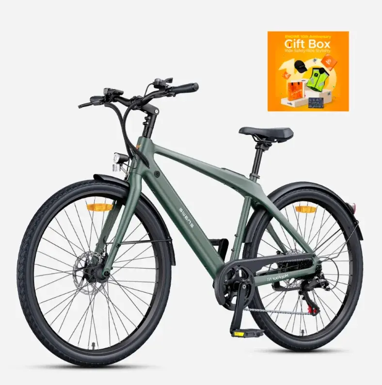 ENGWE MapFour N1 Air produktbilde