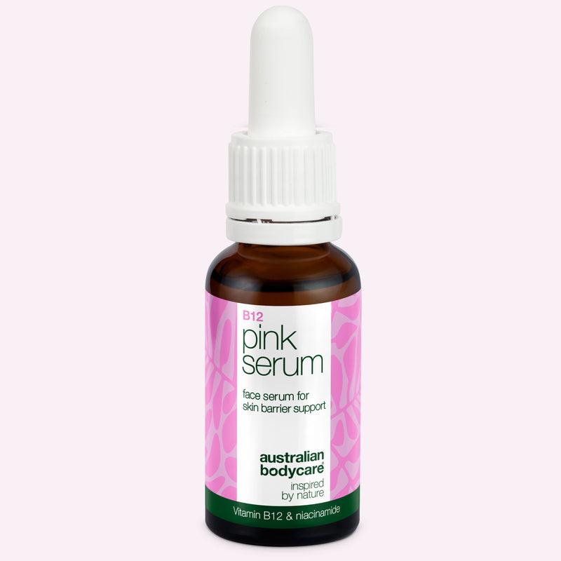 Australian Bodycare Vitamin B12 Pink Serum 30 ml