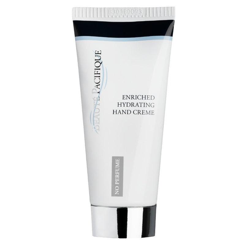 Beauté Pacifique Håndcreme parfumefri til tør og sensitiv hud