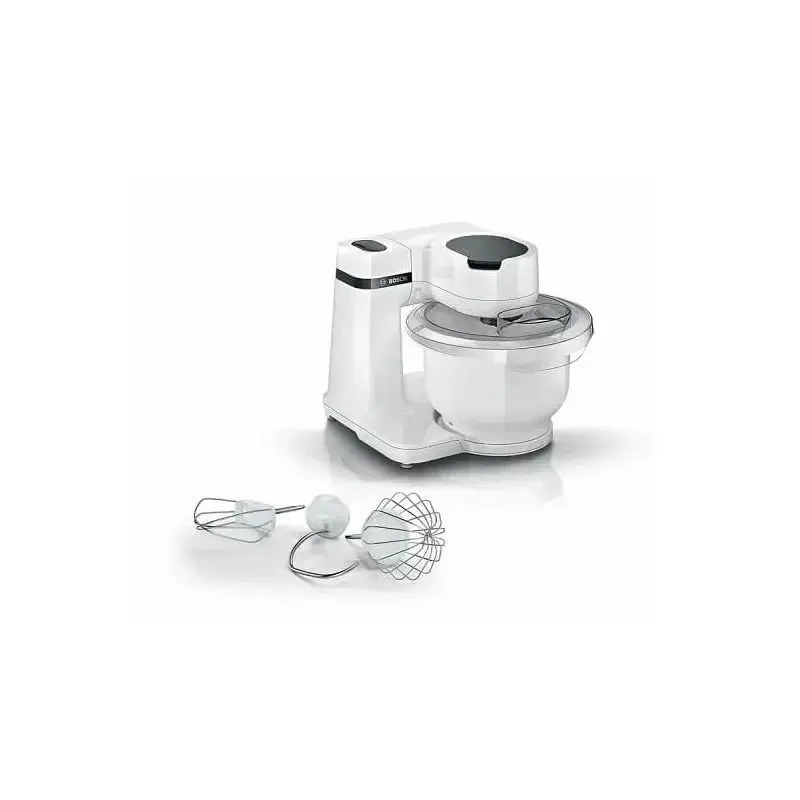 Bosch Køkkenmaskine MUM Serie 2 (hvid) produktbilde