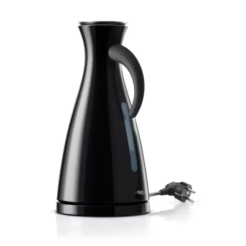 Eva Solo El-kedel 1,5 liter Black produktbilde