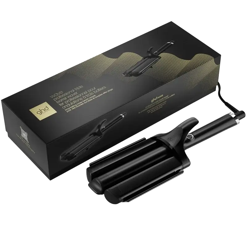 ghd Wave Hair Curler produktbilde