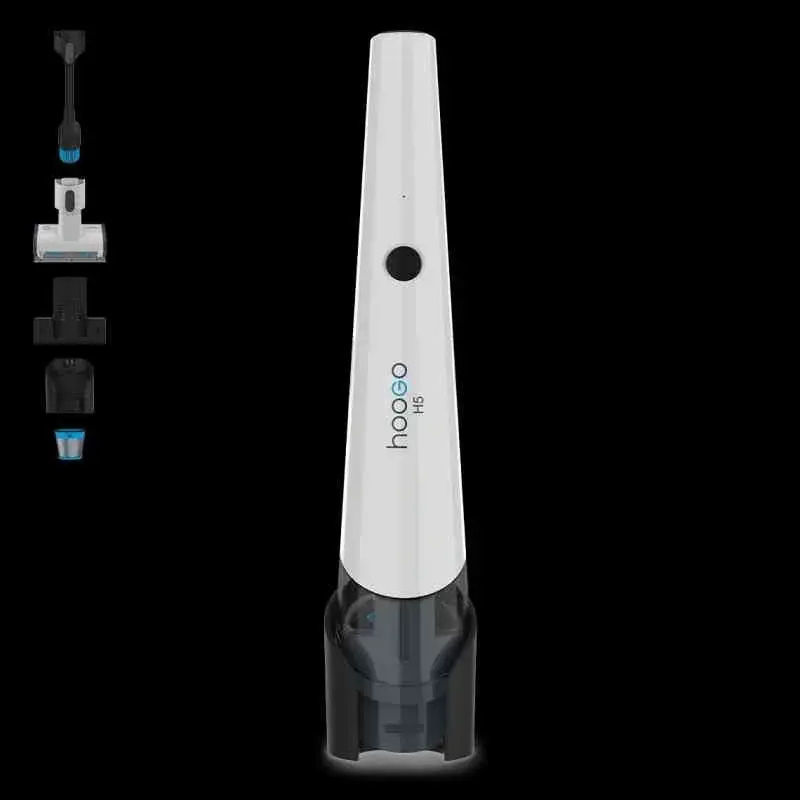 Hoogo H5 Handy Vac produktbilde
