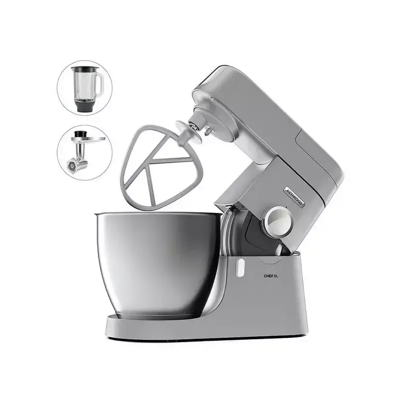 Kenwood KVL4100S Chef Køkkenmaskine produktbilde