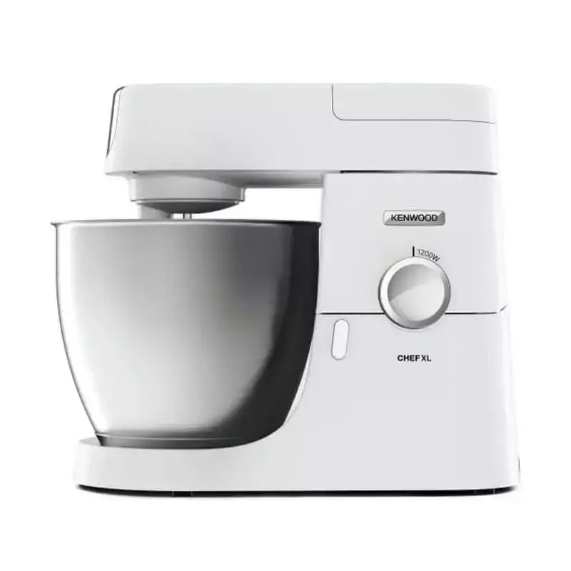 Kenwood KVL4101W Køkkenmaskine 1200 W med ekstra skål produktbilde