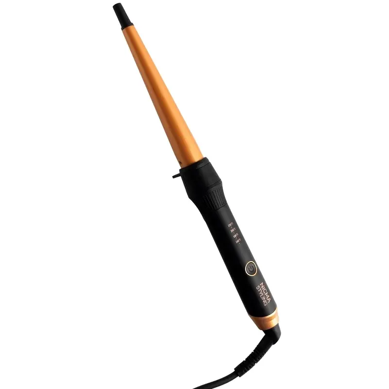 NICMA Styling Conical Curling Wand (14-25mm) produktbilde