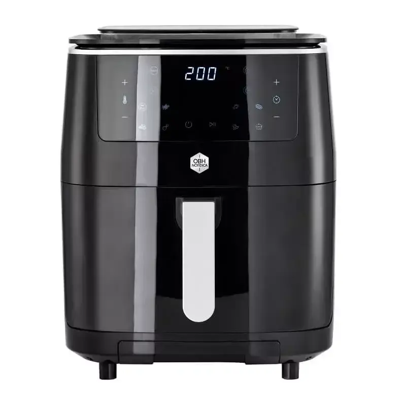 OBH Nordica Airfryer Easy Fry 3-i-1 Steam+ produktbilde