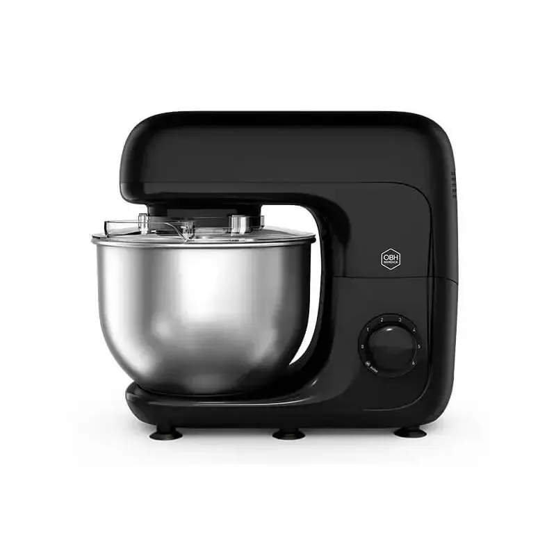 OBH Nordica Bake Essential Køkkenmaskine 4,8 L 800 W produktbilde