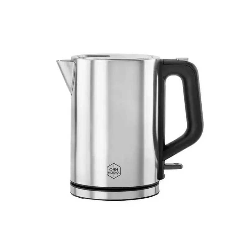 OBH Nordica Elkedel Bronx 1,7 L Stål produktbilde