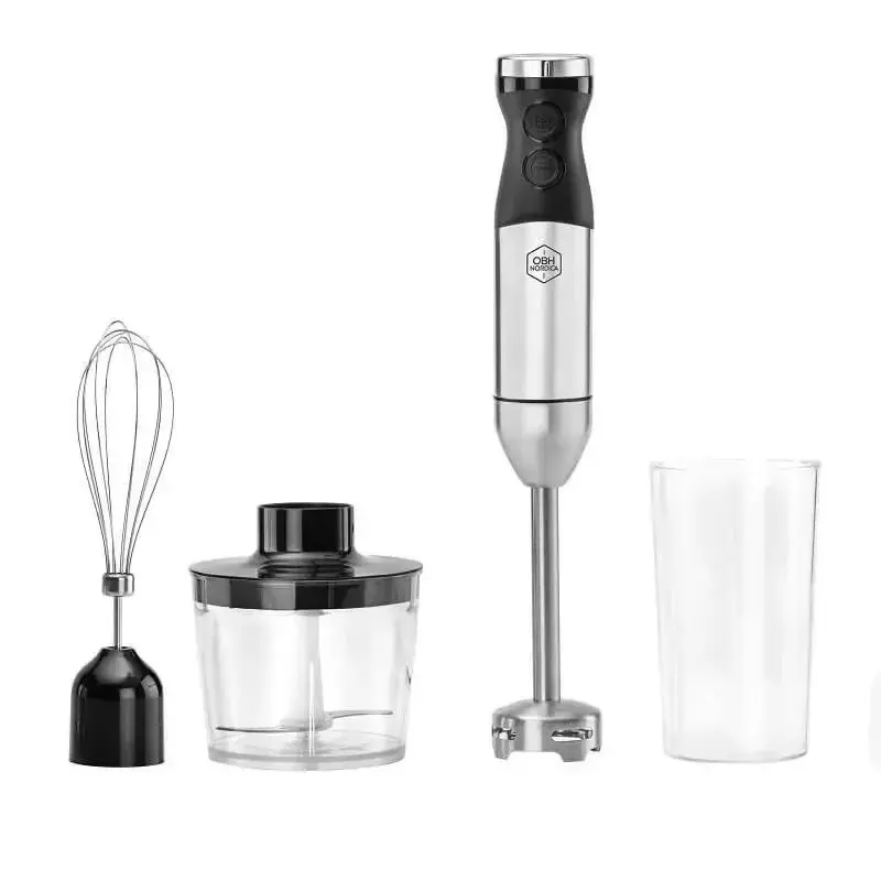 OBH Nordica Stavblender Elite Mix 800W produktbilde