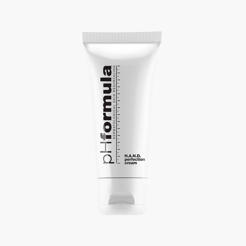pHformula H.A.N.D Perfection Cream håndcreme med olivenolie og Vitamin B3