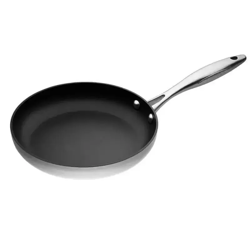 Scanpan CTX stegepande 28 cm produktbilde