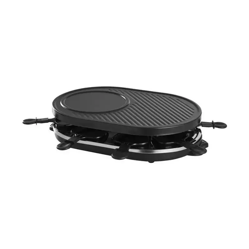 Schou Raclette 8 personer 1200W produktbilde
