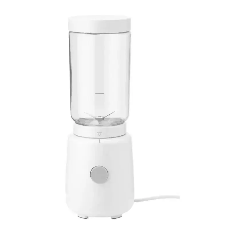 Stelton FOODIE Smoothieblender hvid produktbilde