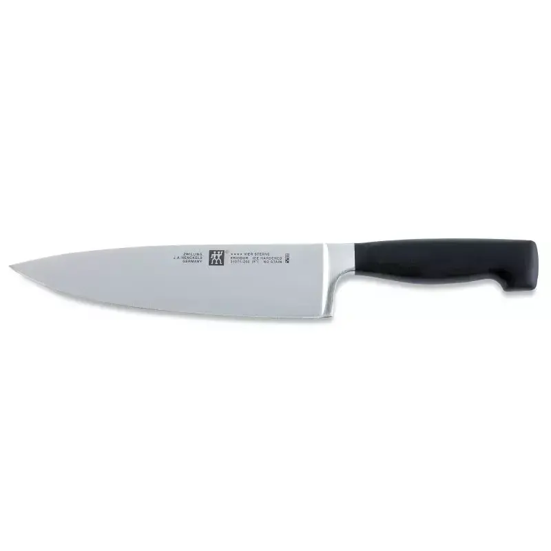 Zwilling Four Star Kokkekniv 20 cm produktbilde